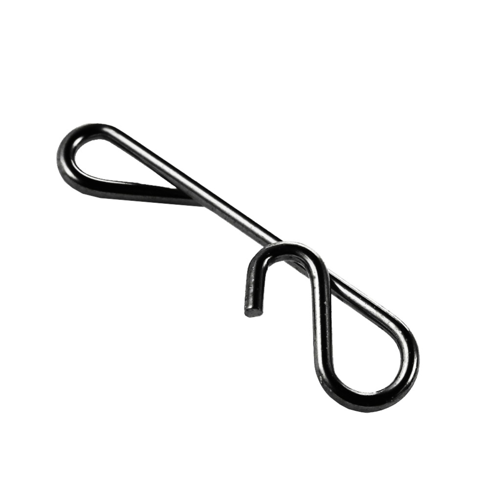 Baitcasting Reel - 50 Teile/paket Angelschnur Draht Stecker Braid
