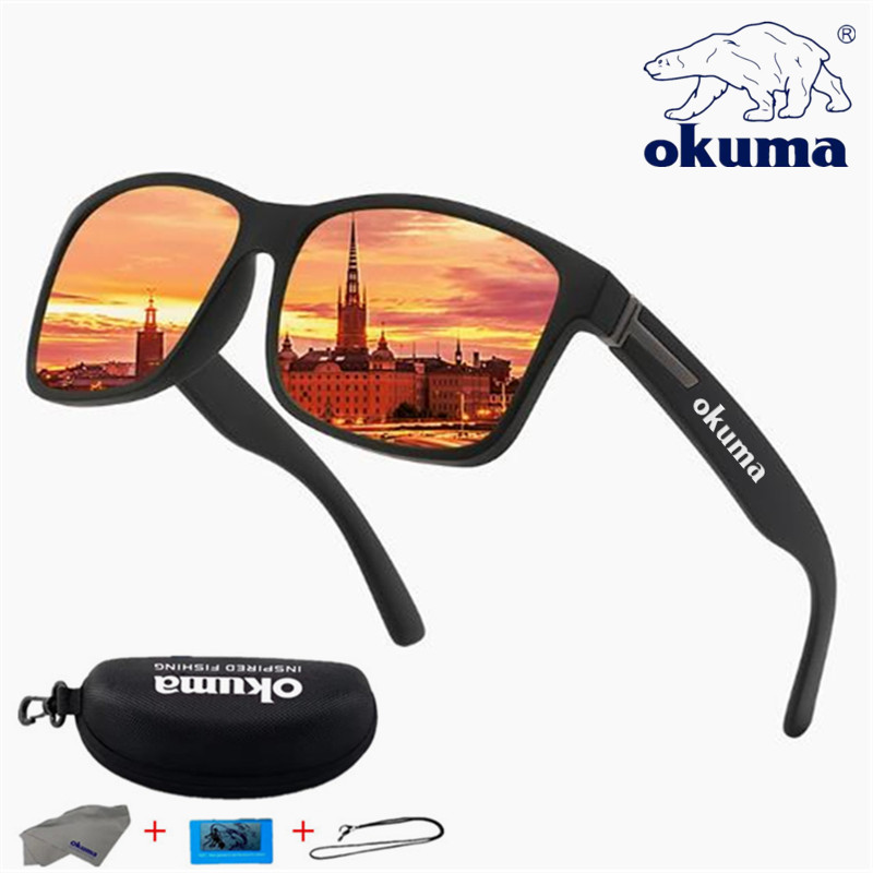 Okuma Polarisierte Nachtfahrso – Surf Reel Bewertung und Preis