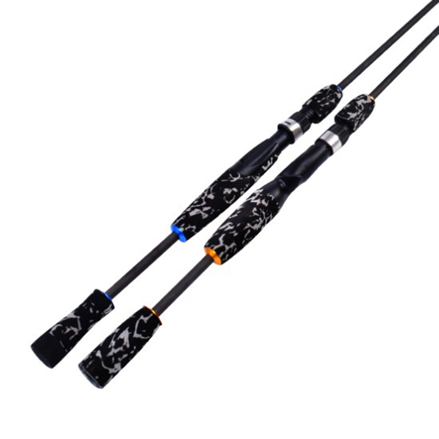 1set kit/pack stange griff Spl – Spinning Reel Bewertung und Preis