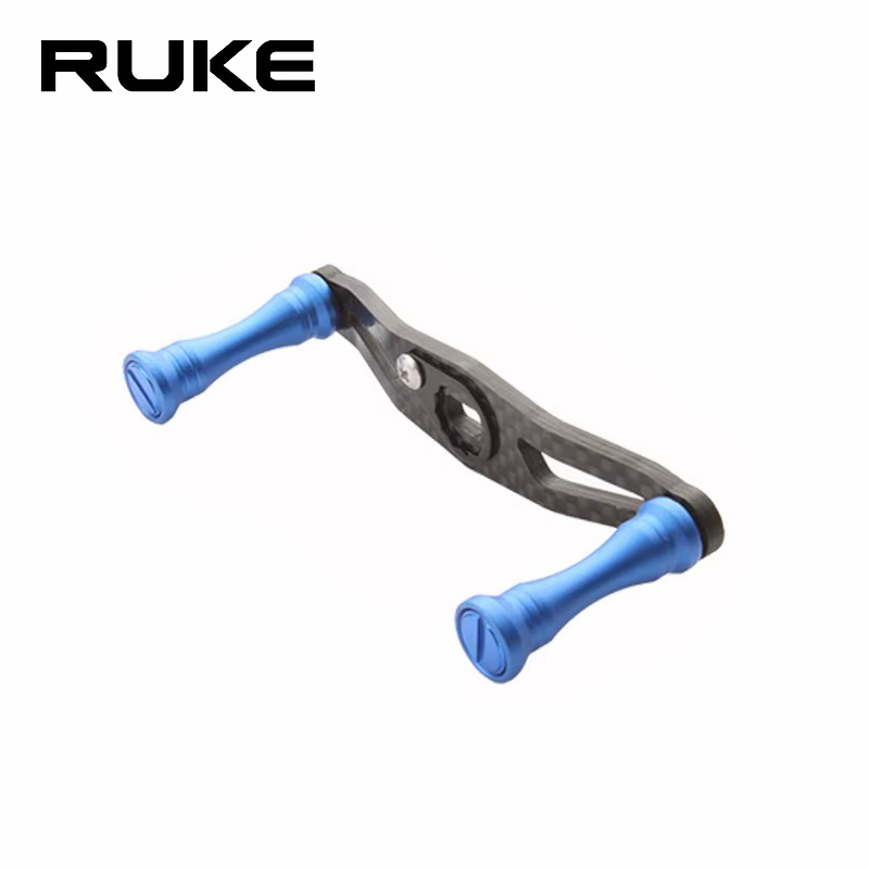 Ruke New Casting Reel Carbon-G – Spincast Reel Bewertung und Preis