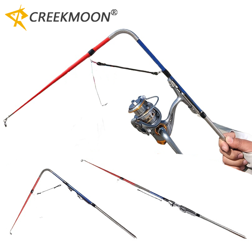 Automatisches Angelset: Spinnr – Conventional Reel Bewertung und Preis