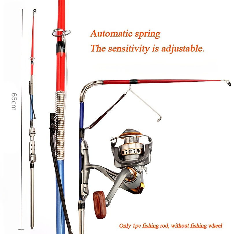 Automatisches Angelset: Spinnr – Conventional Reel Bewertung und Preis