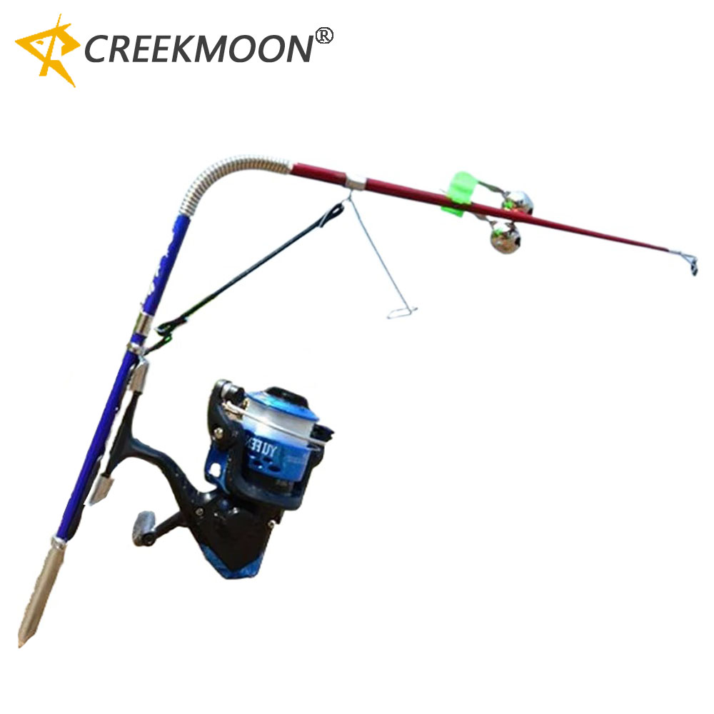 Automatisches Angelset: Spinnr – Conventional Reel Bewertung und Preis