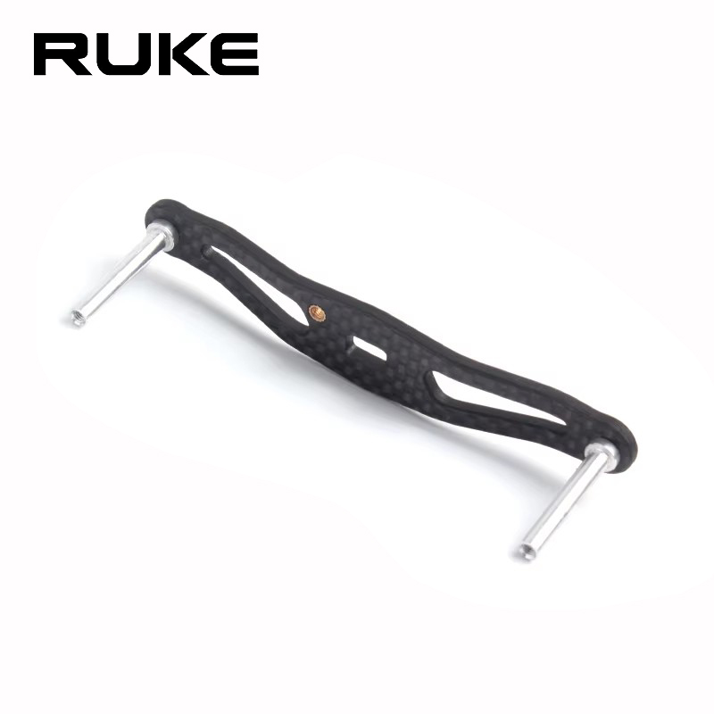 Ruke 1pc Angelrolle Griff Carb – Spincast Reel Bewertung und Preis