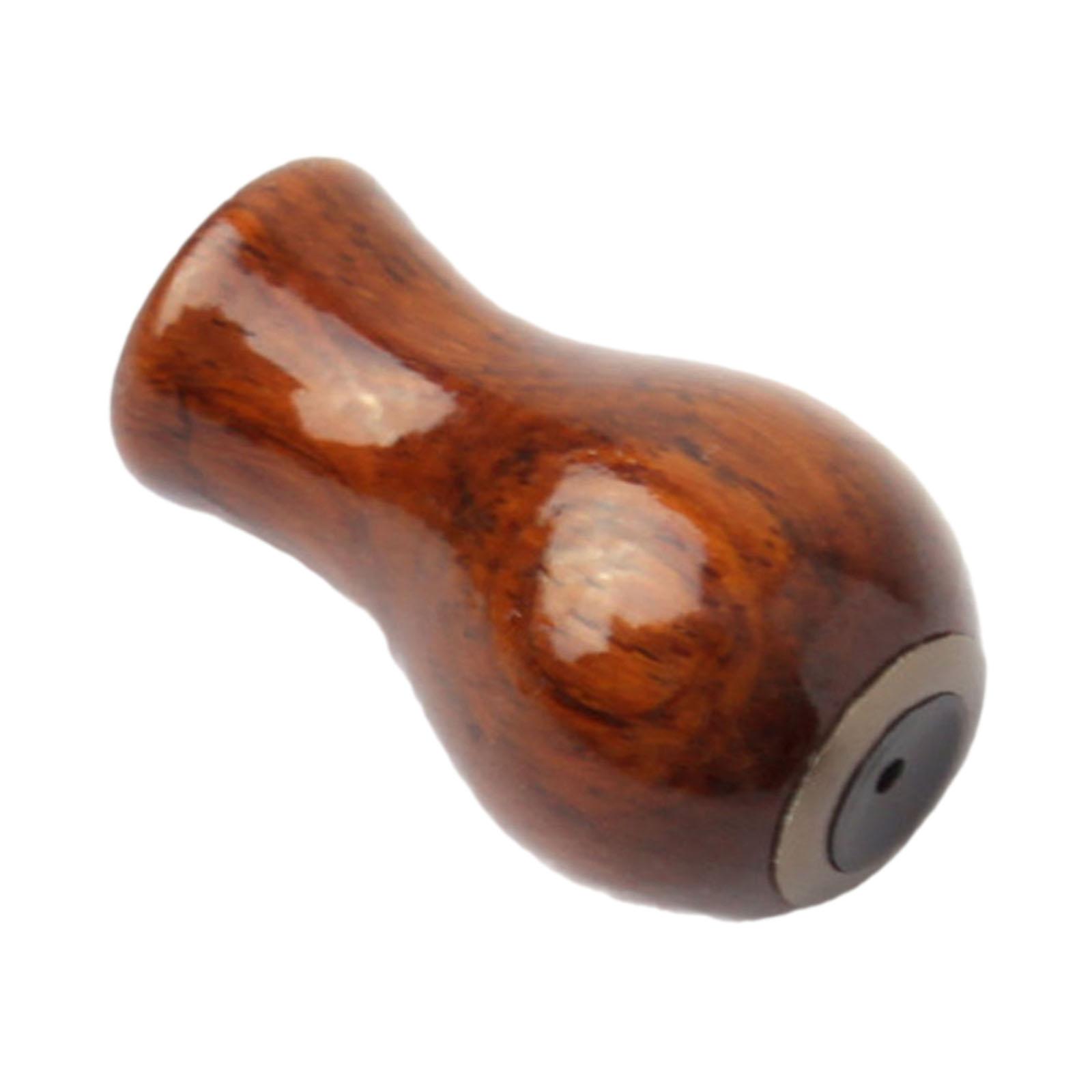 Angelrollen-Griffknopf aus Hol – Reel Handle Bewertung und Preis