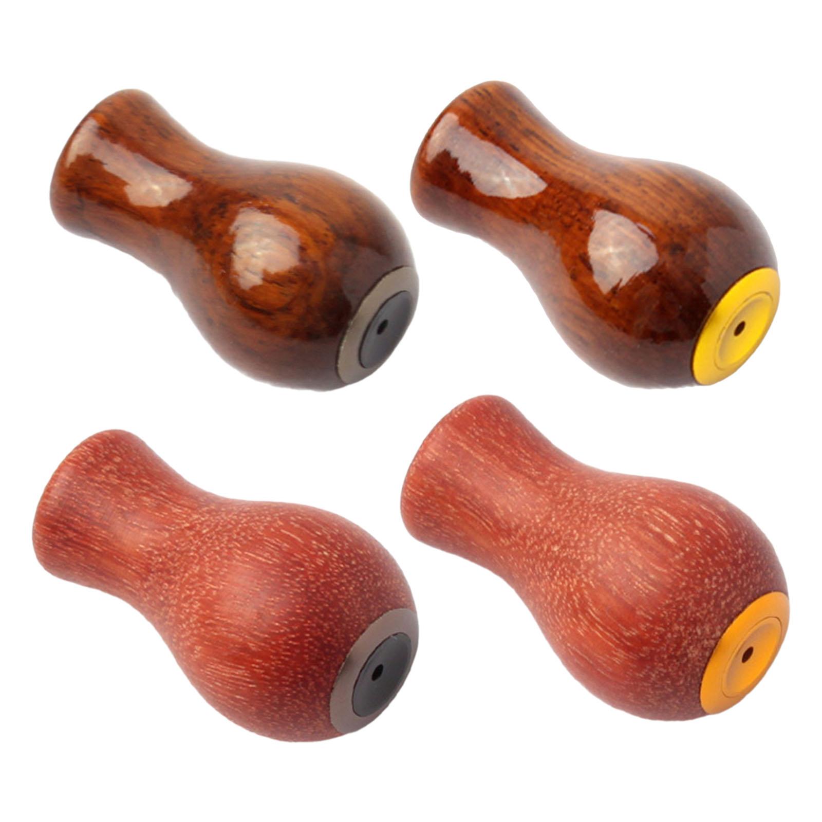 Angelrollen-Griffknopf aus Hol – Reel Handle Bewertung und Preis
