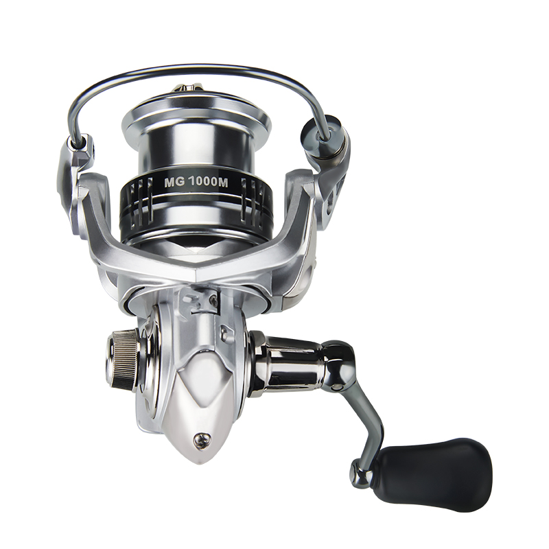 DEUKIO Spinnrolle 8KG Max. Bre – Kastking Reel Zephyr Bewertung und Preis