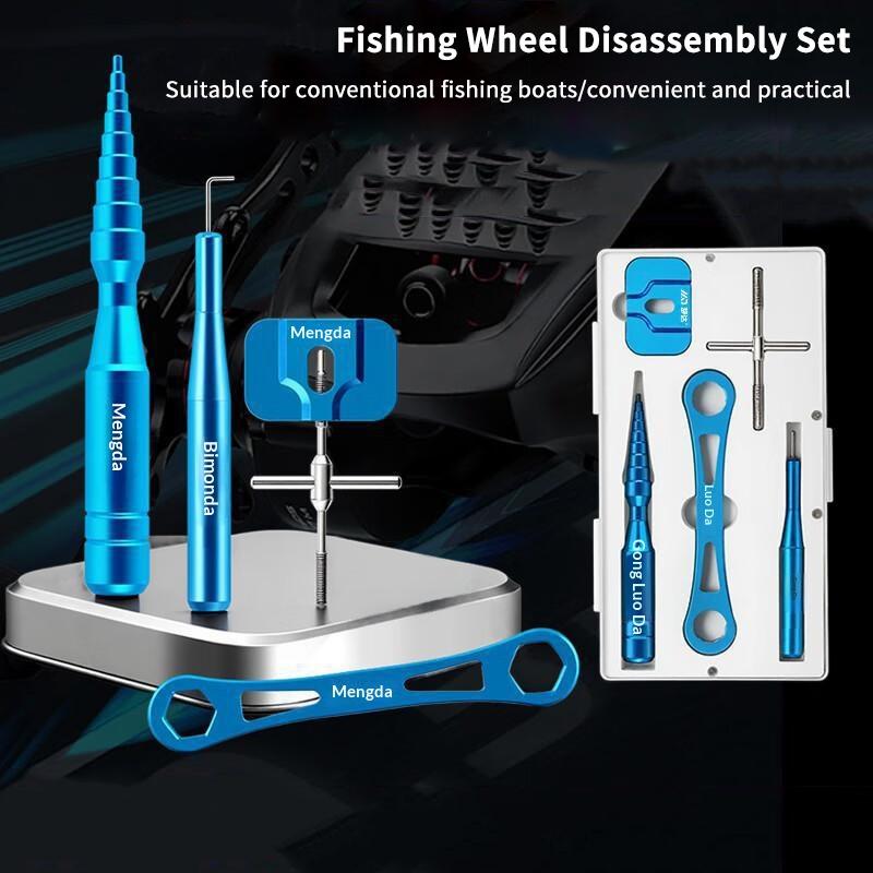 Werkzeug zum Entfernen von Rol – Spinning Reel Bewertung und Preis