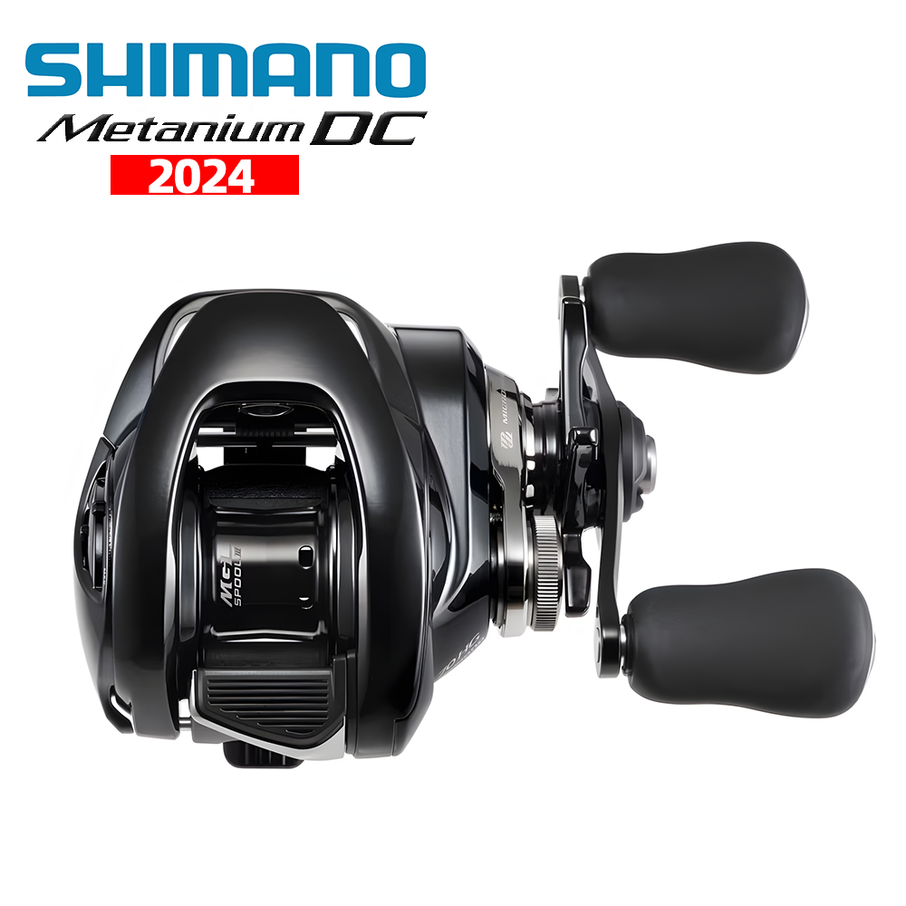2024 SHIMANO METANIUM DC Angel – Fly Reel Bewertung und Preis
