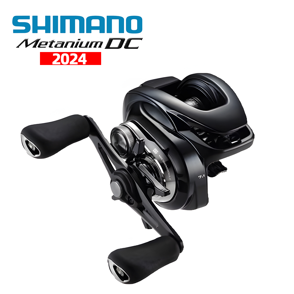 2024 SHIMANO METANIUM DC Angel – Fly Reel Bewertung und Preis