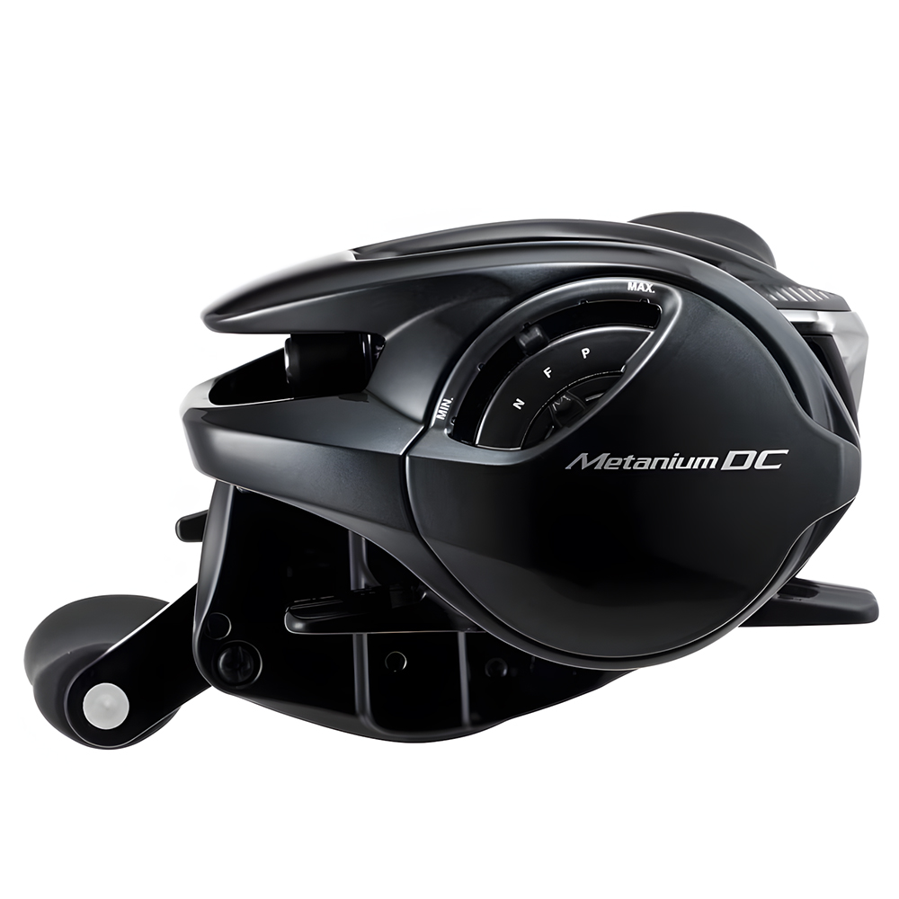 2024 SHIMANO METANIUM DC Angel – Fly Reel Bewertung und Preis