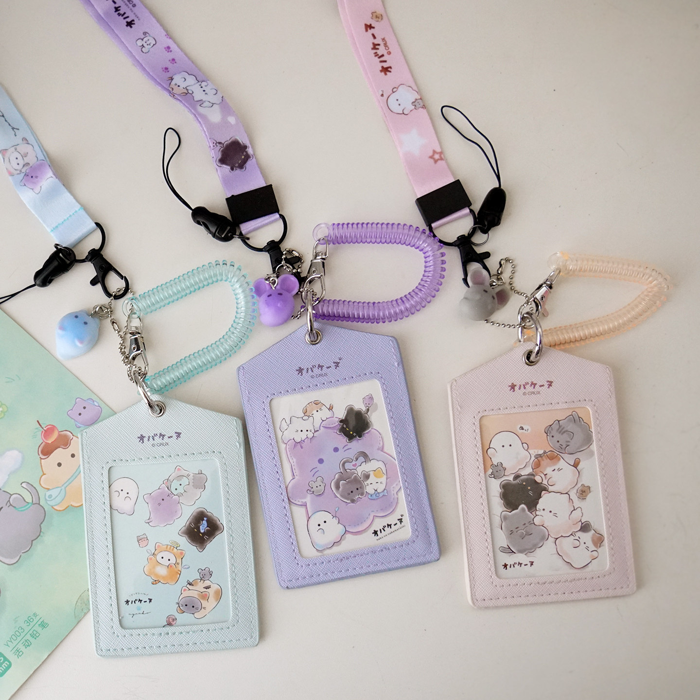 Niedlicher Cartoon-Katzen-Kart – Reel Cover Bewertung und Preis