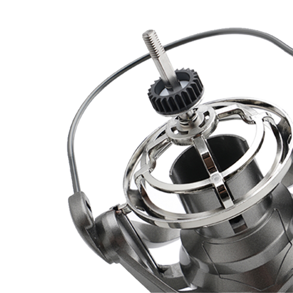 HUIDIAO Alarmgetriebe-Dichtung – Trolling Reel Bewertung und Preis